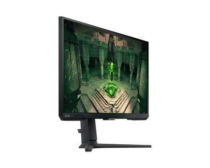 Samsung Odyssey G4 G40B 27" FHD IPS 240 Hz 1 ms HDMI y DisplayPort LS27BG402ENXGO