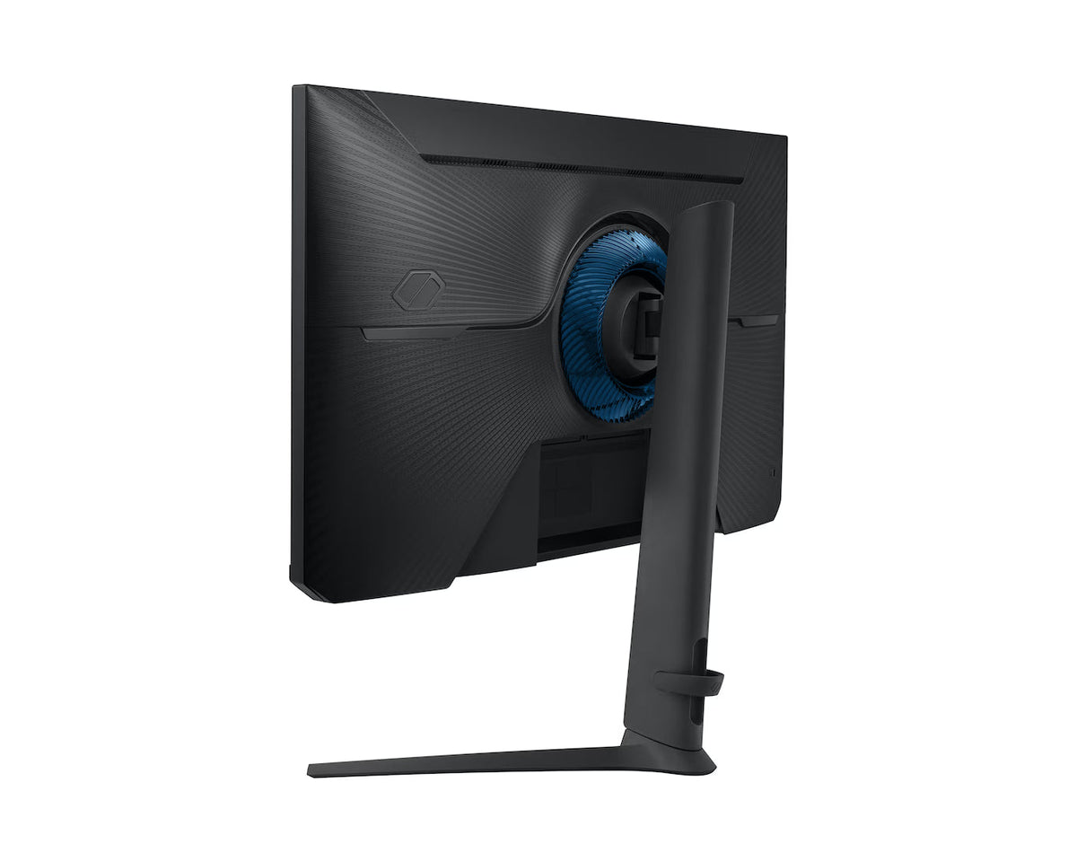 Samsung Odyssey G4 G40B 27" FHD IPS 240 Hz 1 ms HDMI y DisplayPort LS27BG402ENXGO