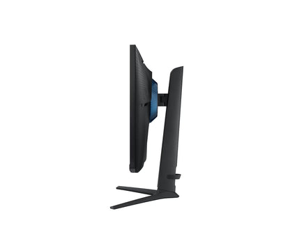 Samsung Odyssey G4 G40B 27" FHD IPS 240 Hz 1 ms HDMI y DisplayPort LS27BG402ENXGO
