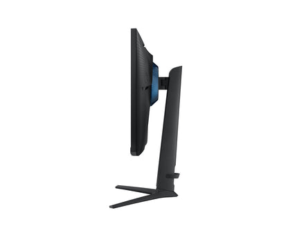 Samsung Odyssey G4 G40B 27" FHD IPS 240 Hz 1 ms HDMI y DisplayPort LS27BG402ENXGO