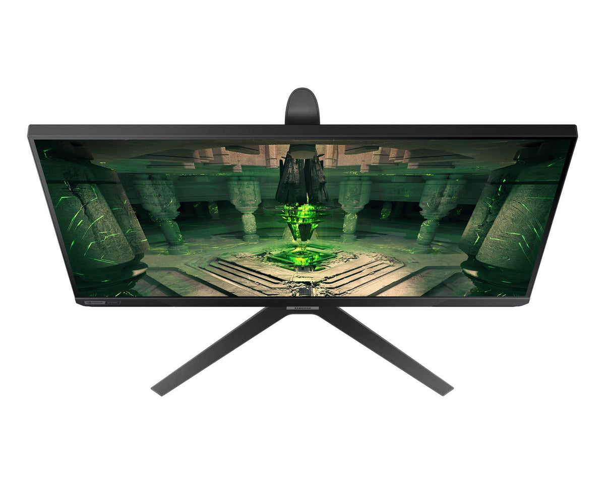Samsung Odyssey G4 G40B 27" FHD IPS 240 Hz 1 ms HDMI y DisplayPort LS27BG402ENXGO