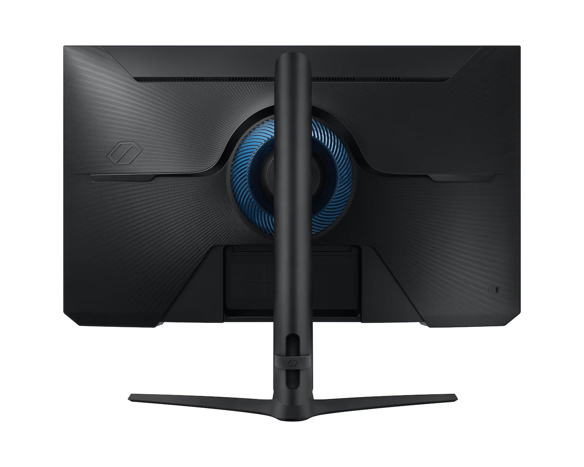 Samsung Odyssey G4 G40B 27" FHD IPS 240 Hz 1 ms HDMI y DisplayPort LS27BG402ENXGO