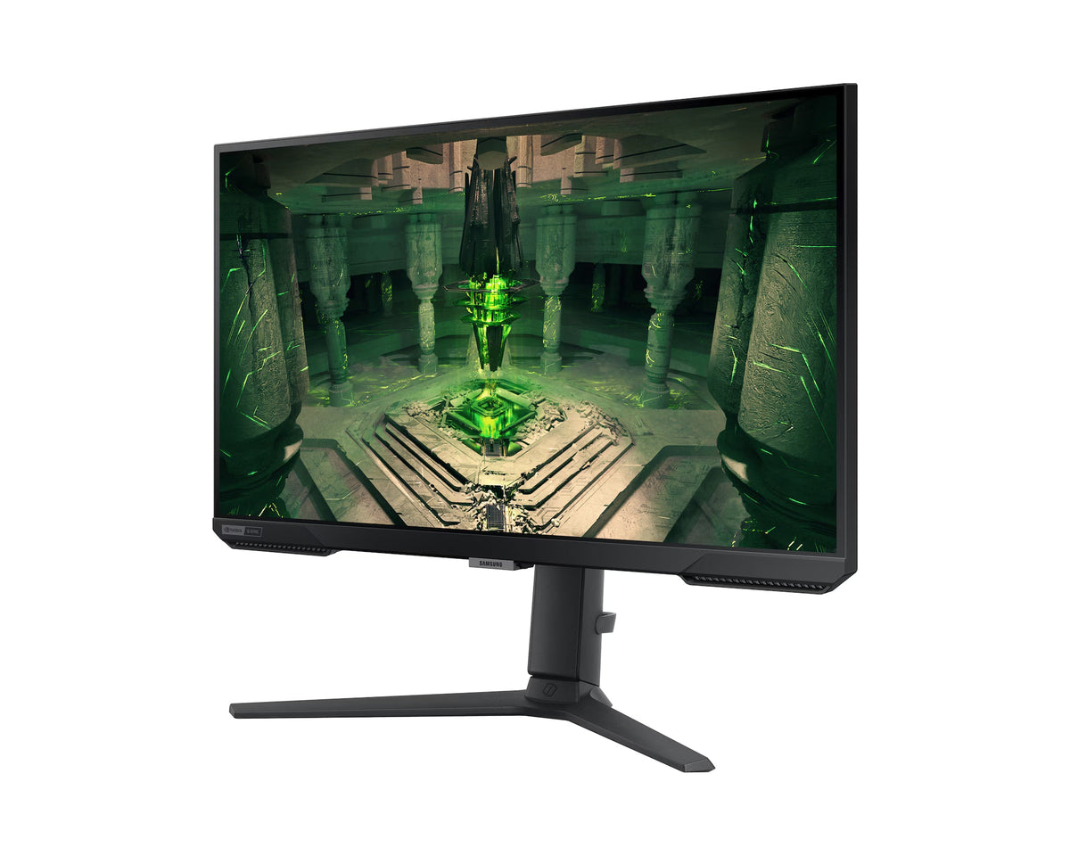 Samsung Odyssey G4 G40B 27" FHD IPS 240 Hz 1 ms HDMI y DisplayPort LS27BG402ENXGO