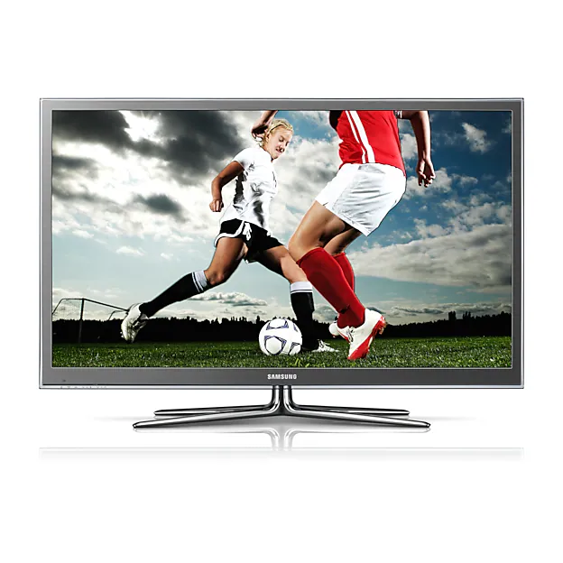 Televisor Samsung PN64D8000FF | 64” | Plasma | Full HD | Smart TV | 3D
