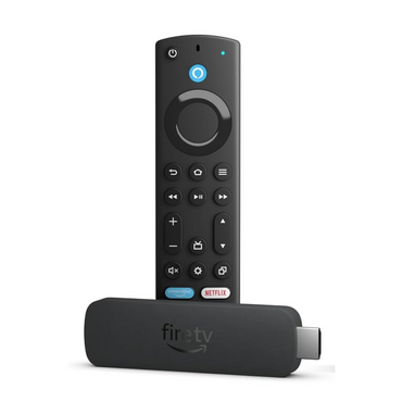 Fire TV Stick Max con control remoto Alexa Voice Remote