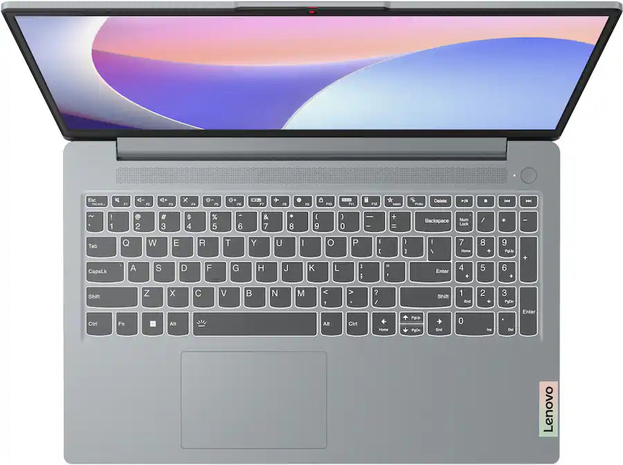 Laptop Lenovo IdeaPad Slim 3i 15.6" Full HD Intel Core i5-1335U 16GB 256GB SSD 82X700KEUS Gris