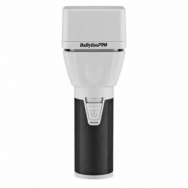 Barberology Afeitadora doble lámina inalámbrica CoreFX, FX75FS2