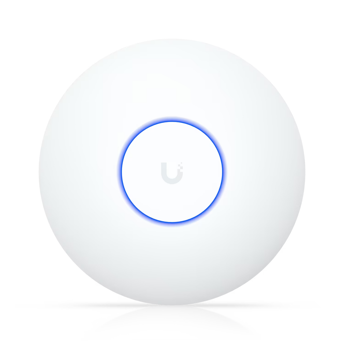 Ubiquiti UniFi U7 Lite Punto de Acceso WiFi 7 de Doble Banda 2.5 GbE PoE