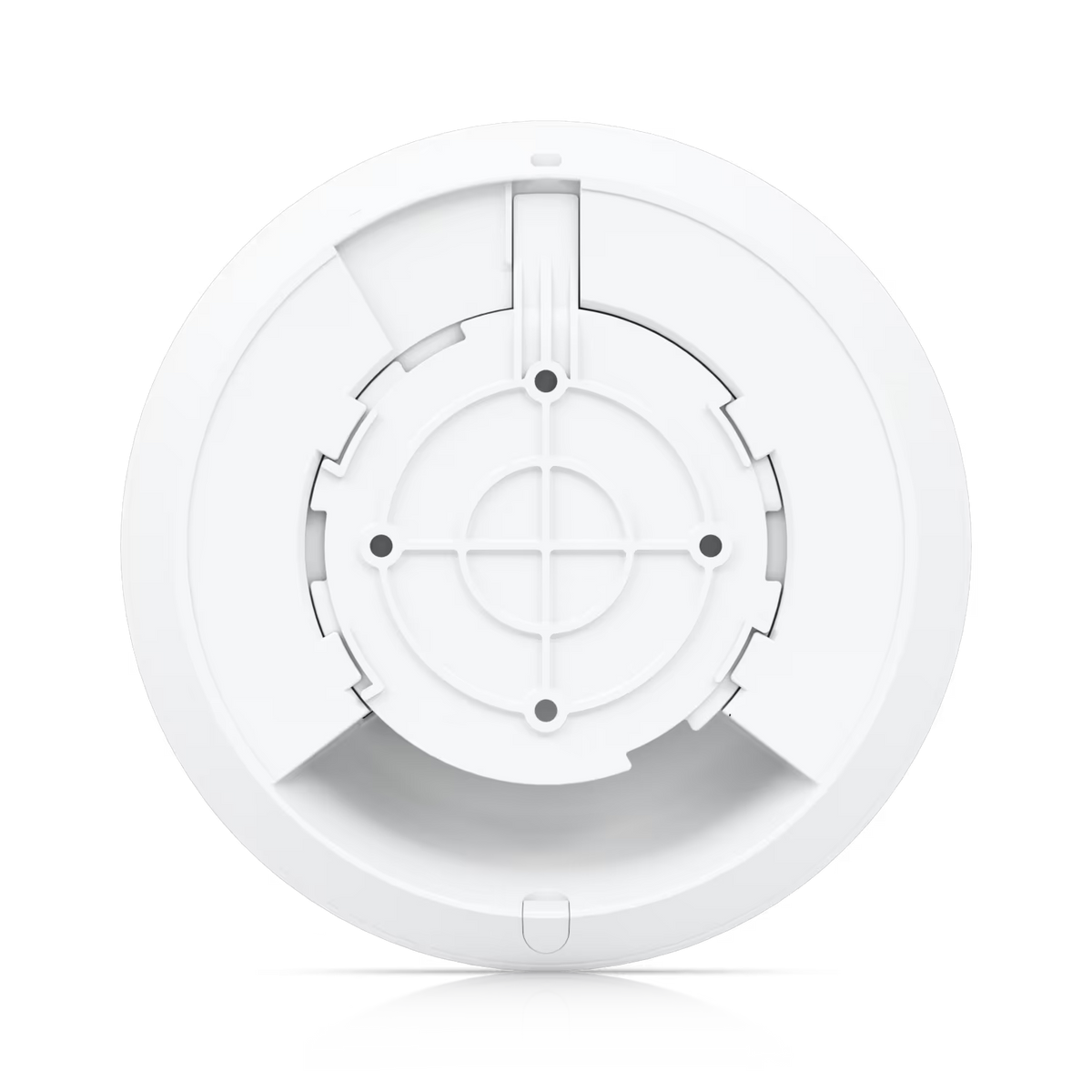 Ubiquiti UniFi U6+ Punto de Acceso WiFi 6 Dual Band PoE Gigabit