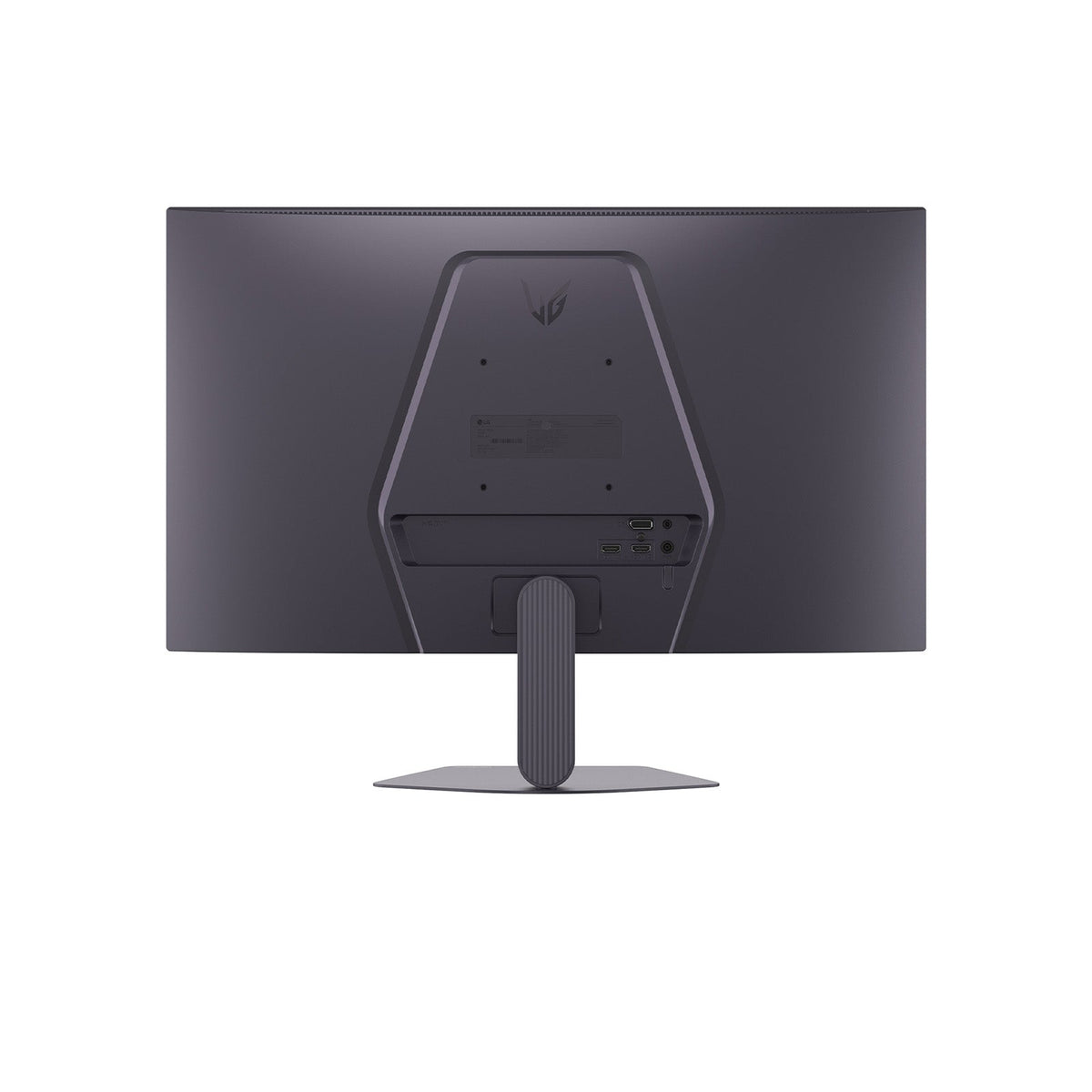 LG Monitor Gaming IPS 27" FHD 200 Hz, 27G523B