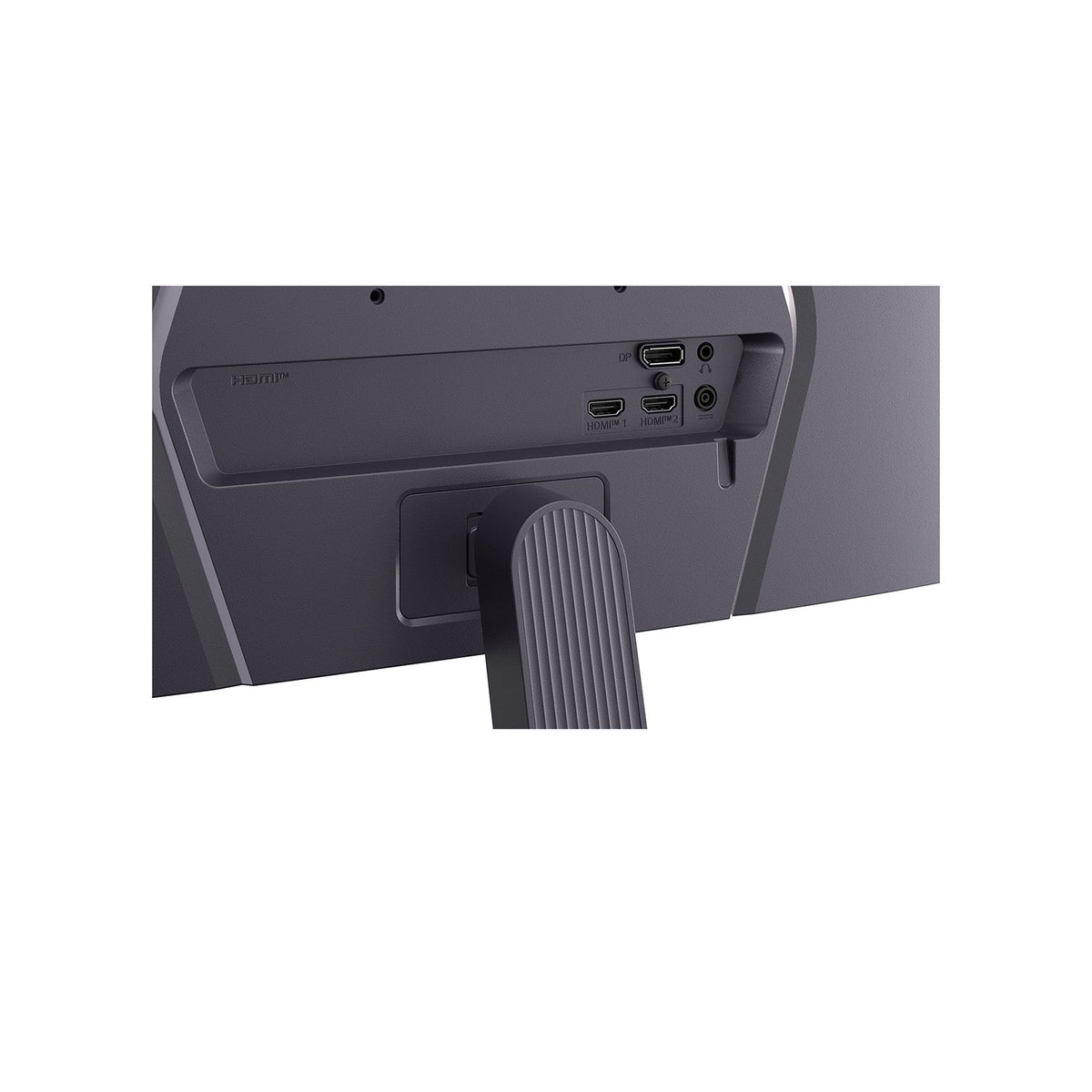 LG Monitor Gaming IPS 27" FHD 200 Hz, 27G523B
