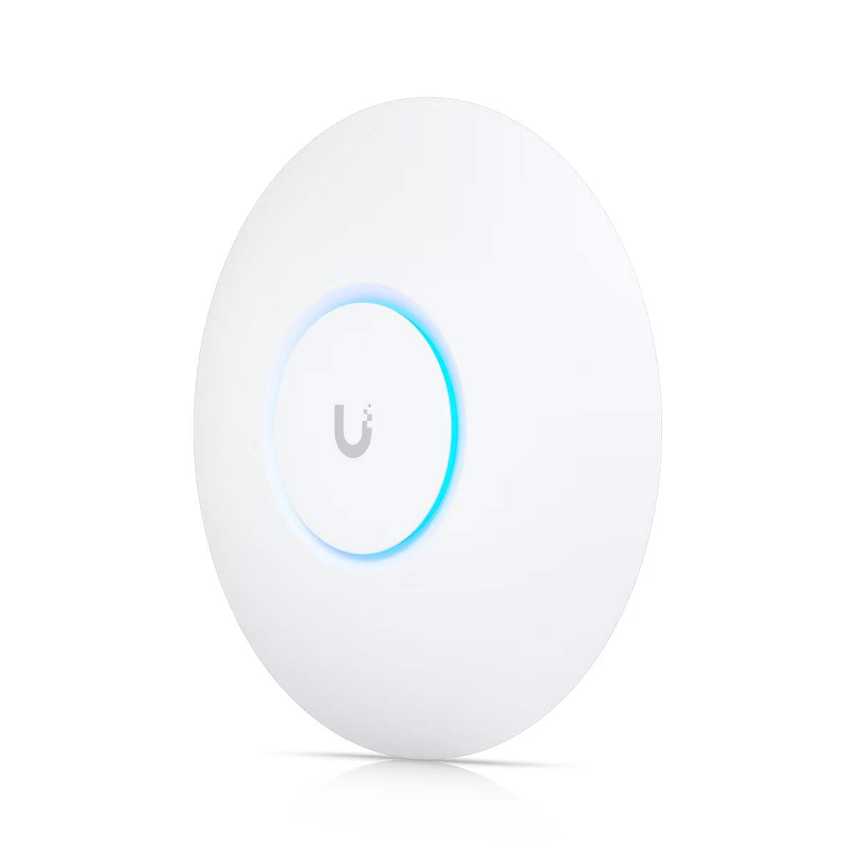 Ubiquiti UniFi U6+ Punto de Acceso WiFi 6 Dual Band PoE Gigabit