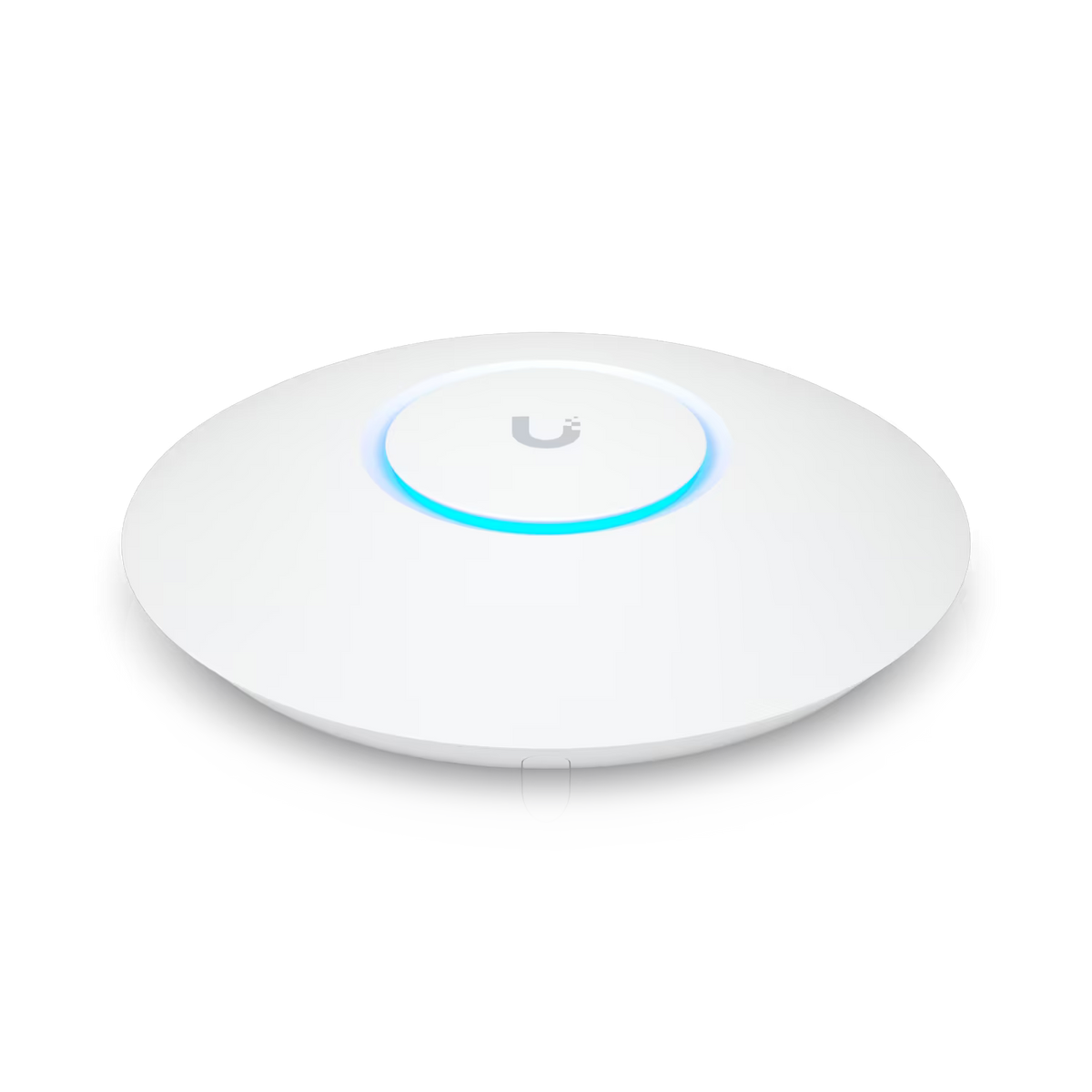 Ubiquiti UniFi U6+ Punto de Acceso WiFi 6 Dual Band PoE Gigabit