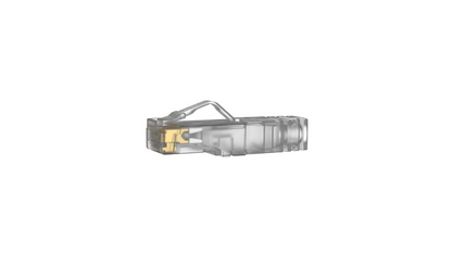 Panduit SP688-C Plug RJ45 Cat6 UTP 23-24 AWG TX6™ PLUS, Paquete de 100
