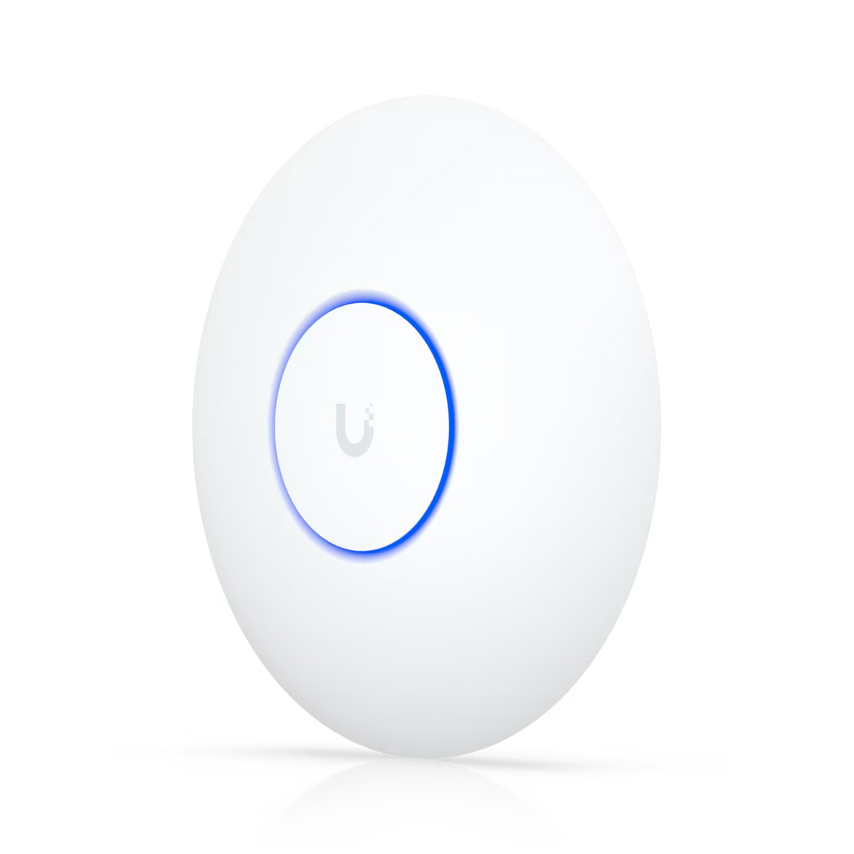 Ubiquiti UniFi U7 Lite Punto de Acceso WiFi 7 de Doble Banda 2.5 GbE PoE