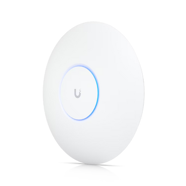Ubiquiti UniFi U6 Pro Punto de Acceso WiFi 6 Dual Band PoE Gigabit IP54