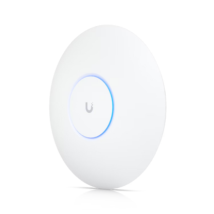 Ubiquiti UniFi U6 Pro Punto de Acceso WiFi 6 Dual Band PoE Gigabit IP54