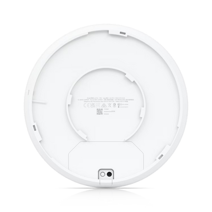 Ubiquiti UniFi U6 Pro Punto de Acceso WiFi 6 Dual Band PoE Gigabit IP54