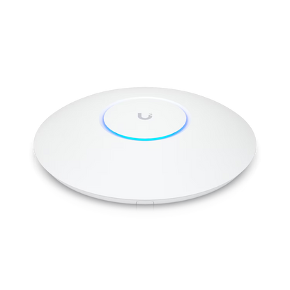 Ubiquiti UniFi U6 Pro Punto de Acceso WiFi 6 Dual Band PoE Gigabit IP54
