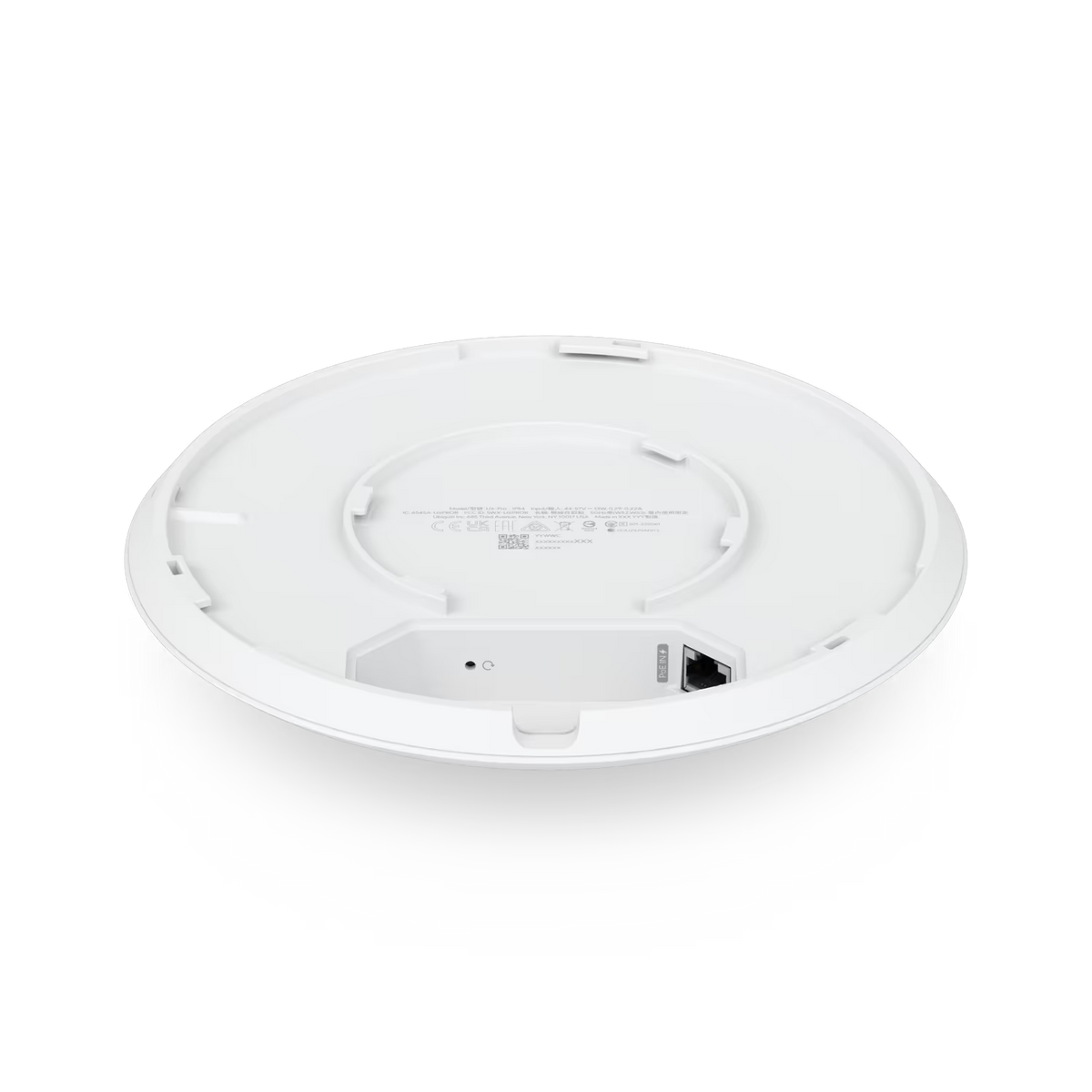Ubiquiti UniFi U6 Pro Punto de Acceso WiFi 6 Dual Band PoE Gigabit IP54