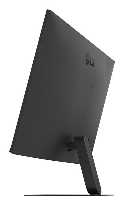 LG Monitor 27" IPS Full HD 144 Hz, 27U411B