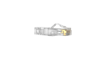 Panduit SP688-C Plug RJ45 Cat6 UTP 23-24 AWG TX6™ PLUS, Paquete de 100
