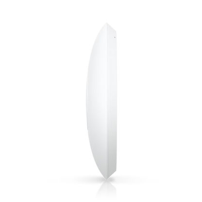 Ubiquiti UniFi U7 Lite Punto de Acceso WiFi 7 de Doble Banda 2.5 GbE PoE