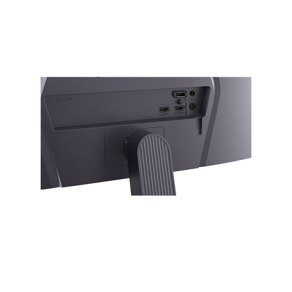 LG Monitor Gaming IPS 24.5" FHD 200 Hz, 25G523B-B