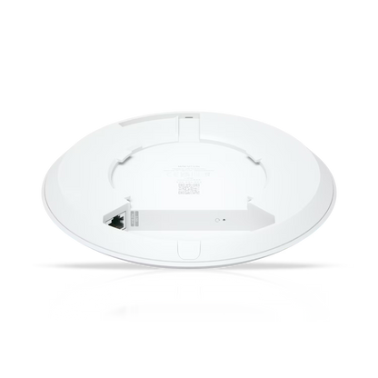 Ubiquiti UniFi U7 Lite Punto de Acceso WiFi 7 de Doble Banda 2.5 GbE PoE
