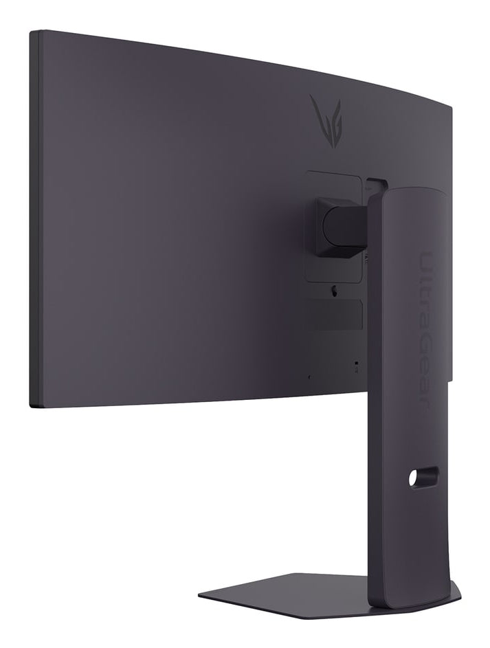 LG Monitor Gaming Curvo 34" WQHD 160 Hz, 34G600A