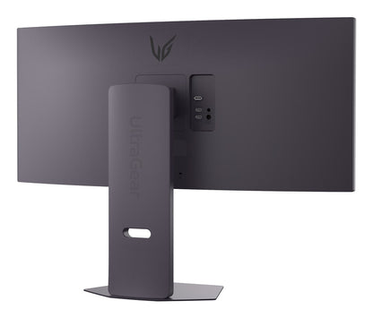 LG Monitor Gaming Curvo 34" WQHD 160 Hz, 34G600A