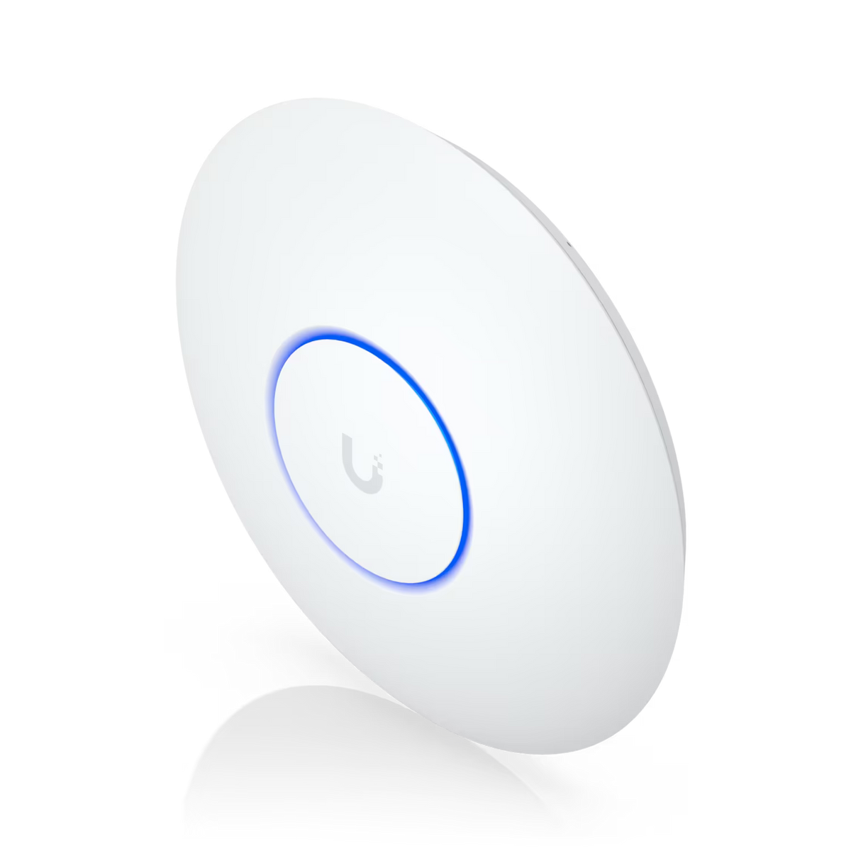 Ubiquiti UniFi U7 Lite Punto de Acceso WiFi 7 de Doble Banda 2.5 GbE PoE