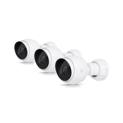 Ubiquiti UniFi G5 Bullet UVC-G5-Bullet Cámara 2K PoE con Visión Nocturna IR e IP55
