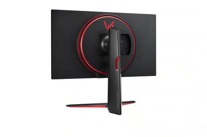 LG Monitor Gamer UltraGear 27" FHD 144Hz, 27GN65R-B