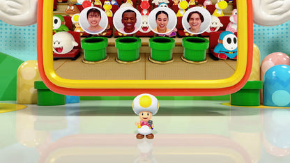 Nintendo Super Mario Party Jamboree Switch 2, NXS-P-A7HLB