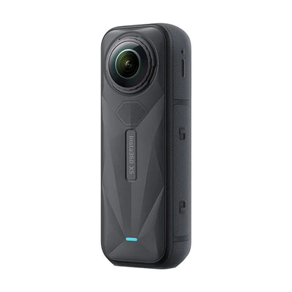 Insta360 Cámara 360 8K Essentials Bundle, X5