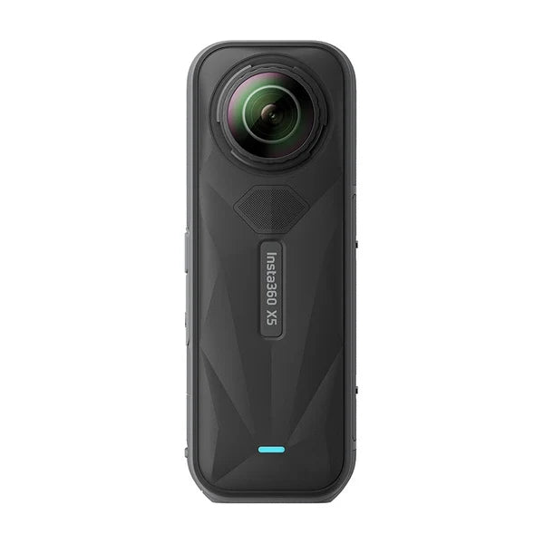 Insta360 Cámara 360 8K con Kit Inicial, X5