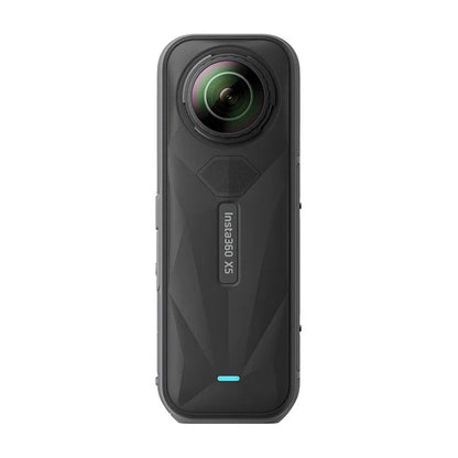 Insta360 Cámara 360 8K con Kit Inicial, X5