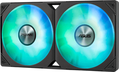 Enfriamiento Líquido RGB ASUS PRIME LC 240 ARGB | 240mm | 2 en 1