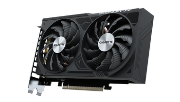 Gigabyte Video RTX 5050 Windforce OC 8GB, GV-N5050WF2OCV2-8GD