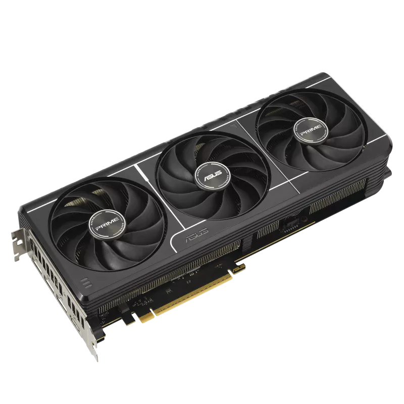 Asus Video Prime RTX 5070 Ti OC 16GB, PRIME-RTX5070TI-O16G