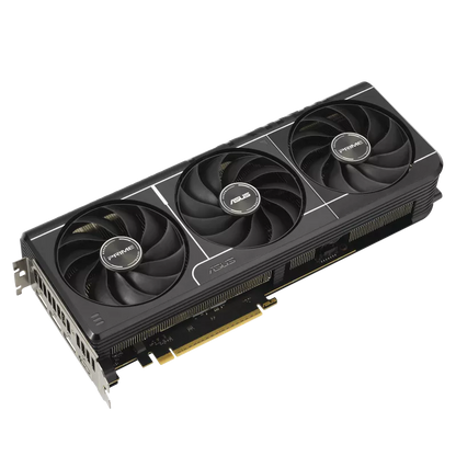 Asus Video Prime RTX 5070 Ti OC 16GB, PRIME-RTX5070TI-O16G