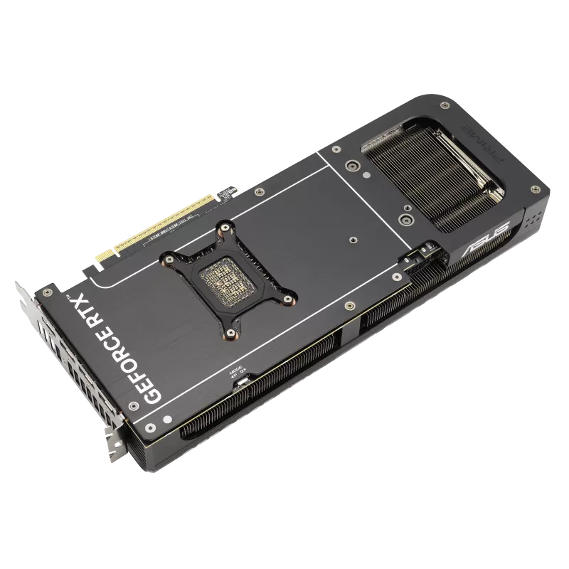 Asus Video Prime RTX 5070 Ti OC 16GB, PRIME-RTX5070TI-O16G