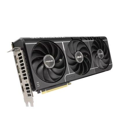 Asus Video Prime RTX 5070 Ti OC 16GB, PRIME-RTX5070TI-O16G