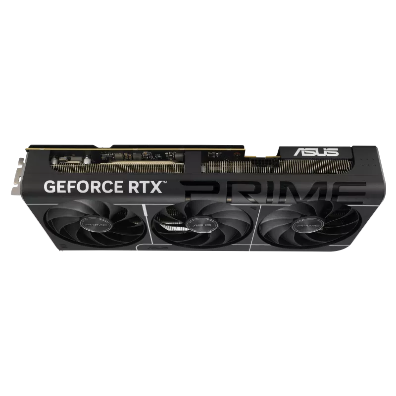 Asus Video Prime RTX 5070 Ti OC 16GB, PRIME-RTX5070TI-O16G