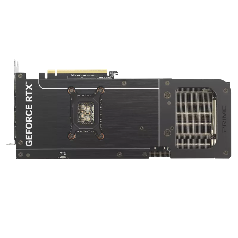 Asus Video Prime RTX 5070 Ti OC 16GB, PRIME-RTX5070TI-O16G