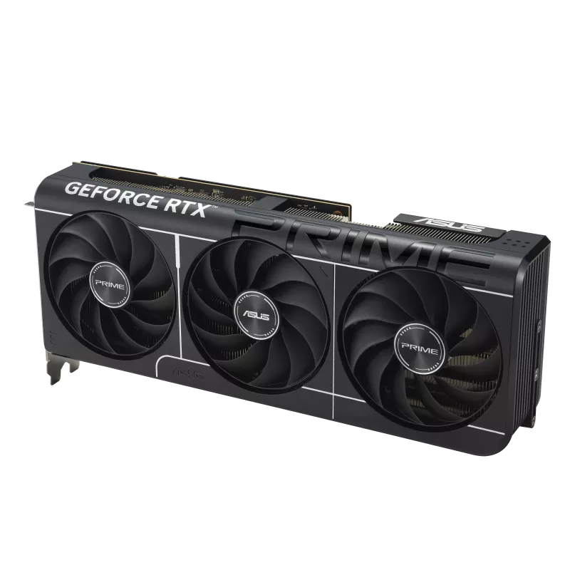Asus Video Prime RTX 5070 Ti OC 16GB, PRIME-RTX5070TI-O16G
