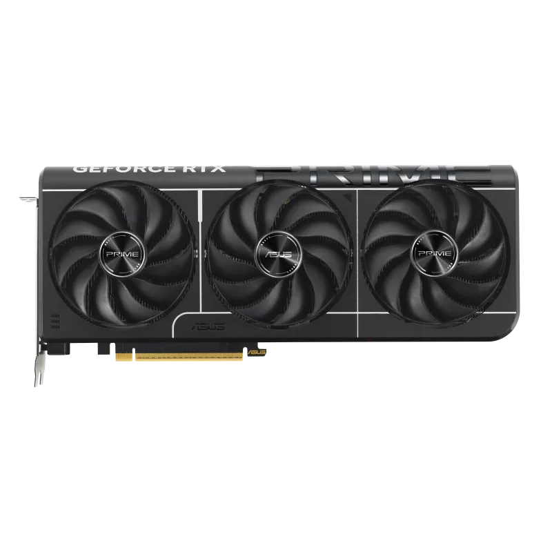 Asus Video Prime RTX 5070 Ti OC 16GB, PRIME-RTX5070TI-O16G