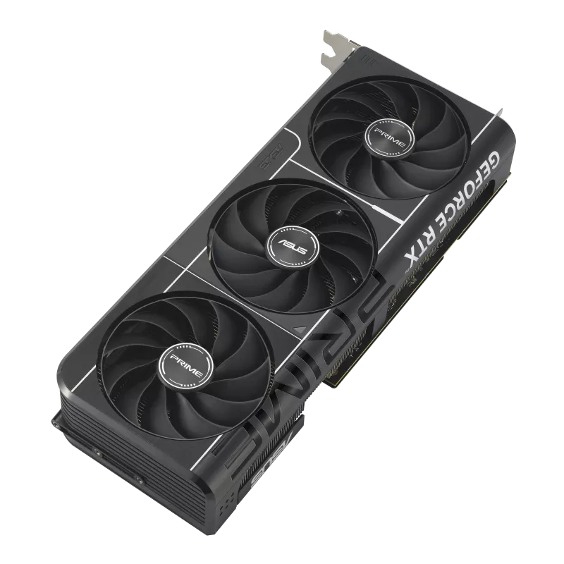 Asus Video Prime RTX 5070 Ti OC 16GB, PRIME-RTX5070TI-O16G