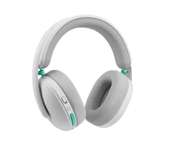 Logitech Headset Gaming Inalámbrico LIGHTSPEED, 981-001530